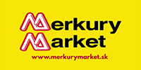 merkurymarket.sk logo