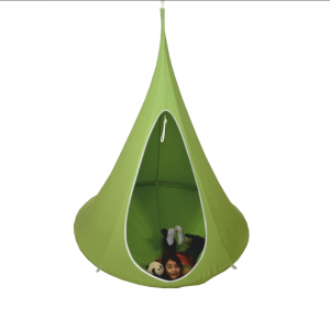 Závesné kreslo KLORIN NEW KIDS CACOON HAMMOCK Tempo Kondela