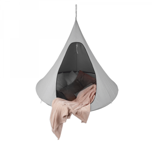 Závesné kreslo KLORIN NEW KIDS CACOON HAMMOCK Tempo Kondela