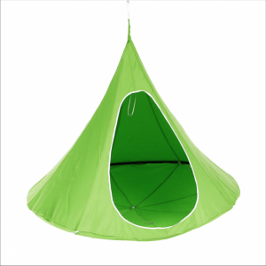 Závesné kreslo KLORIN NEW TYP 2 BIG SIZE CACOON HAMMOCK Tempo Kondela